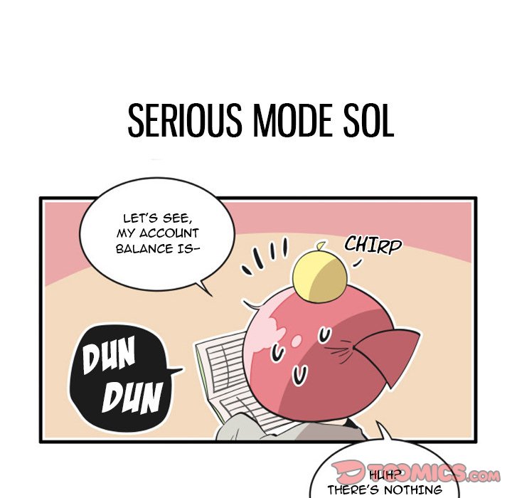 The Amazing Siblings - Chapter 97 Page 7