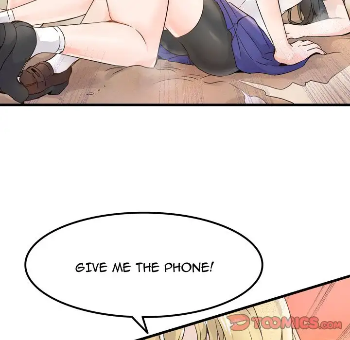 Entrapment - Chapter 4 Page 26