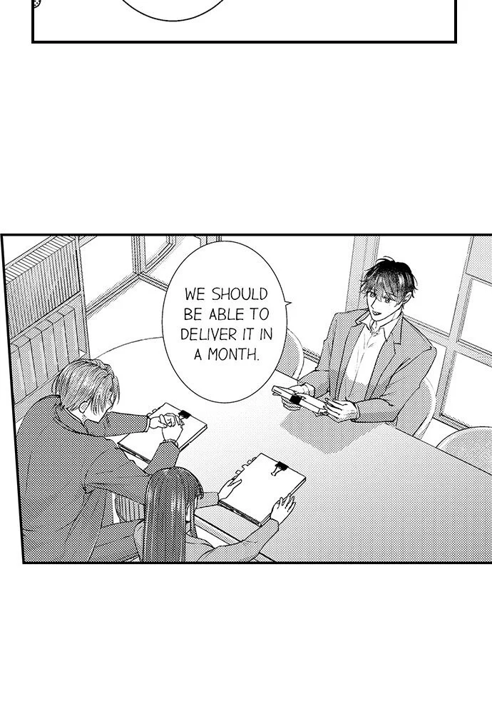 I Just Can’t Quit My Ex - Chapter 16 Page 5