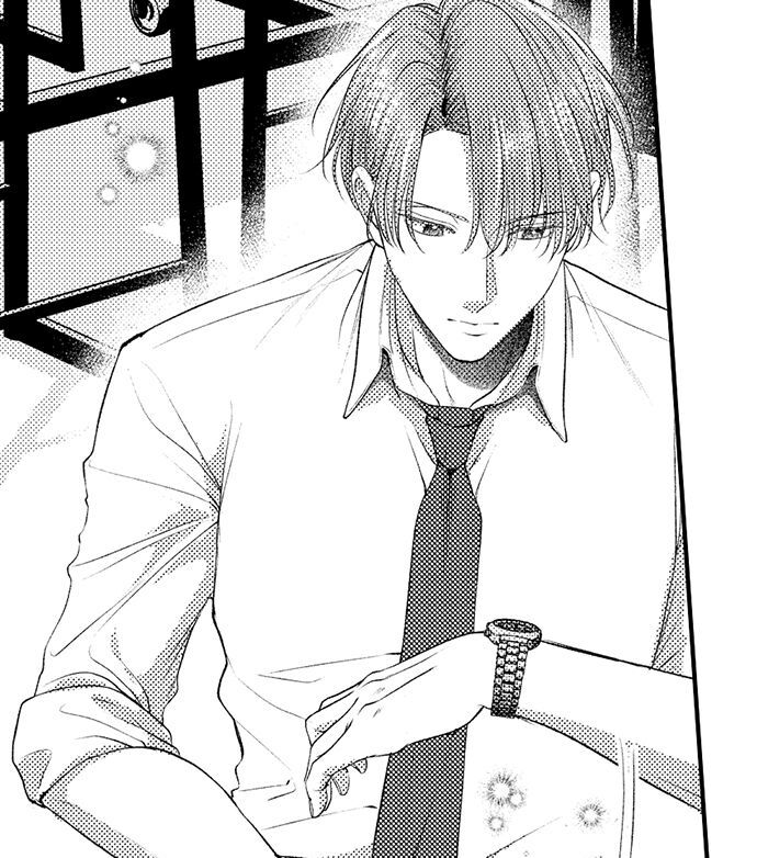 I Just Can’t Quit My Ex - Chapter 25 Page 19