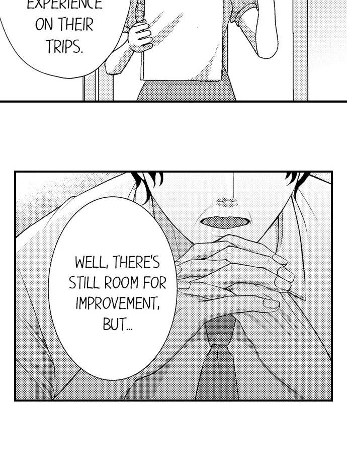 I Just Can’t Quit My Ex - Chapter 25 Page 25