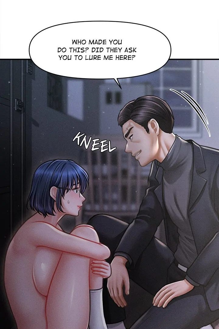 The Chairman’s Secret Son - Chapter 10 Page 11