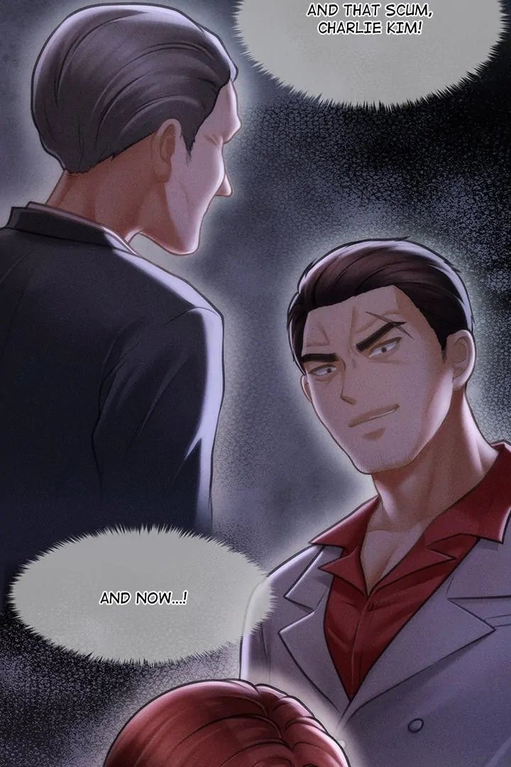 The Chairman’s Secret Son - Chapter 18 Page 92