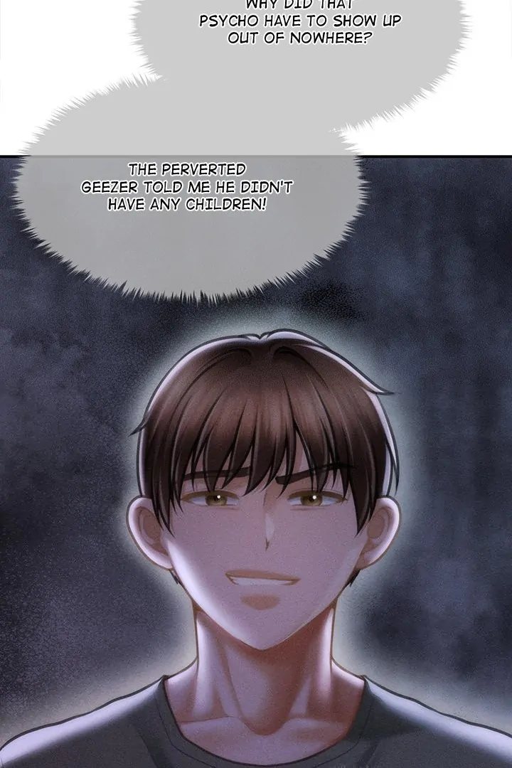 The Chairman’s Secret Son - Chapter 18 Page 94