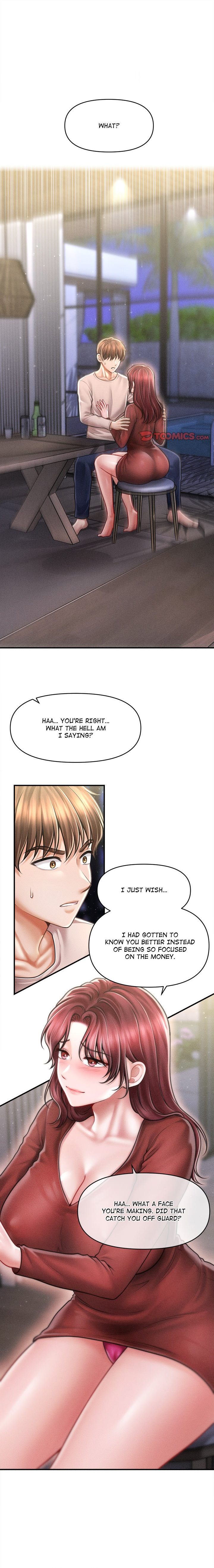 The Chairman’s Secret Son - Chapter 25 Page 1