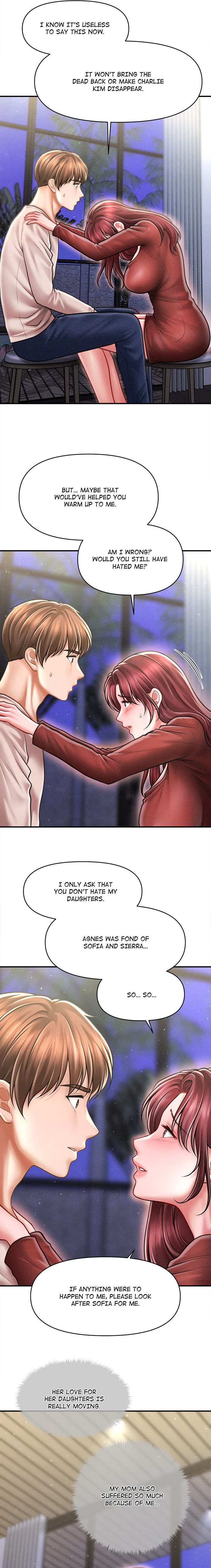 The Chairman’s Secret Son - Chapter 25 Page 2