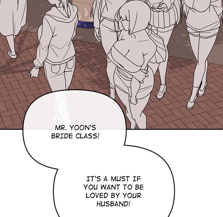 Bride’s Kitchen - Chapter 10 Page 96