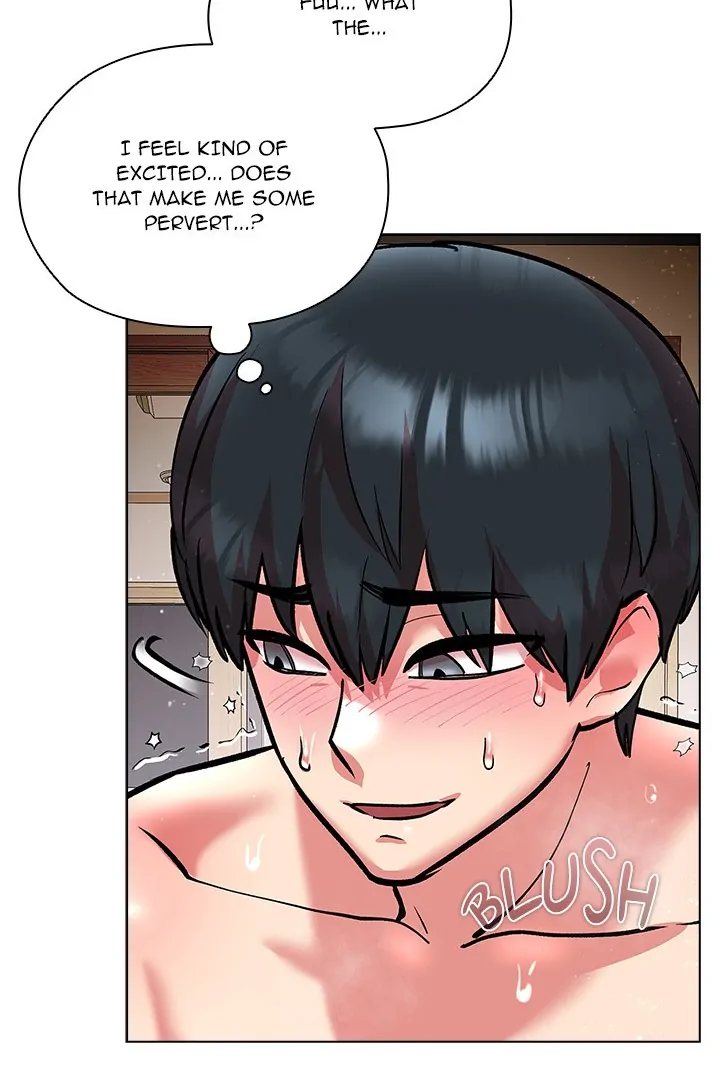 The Ghostly Deal - Chapter 5 Page 72