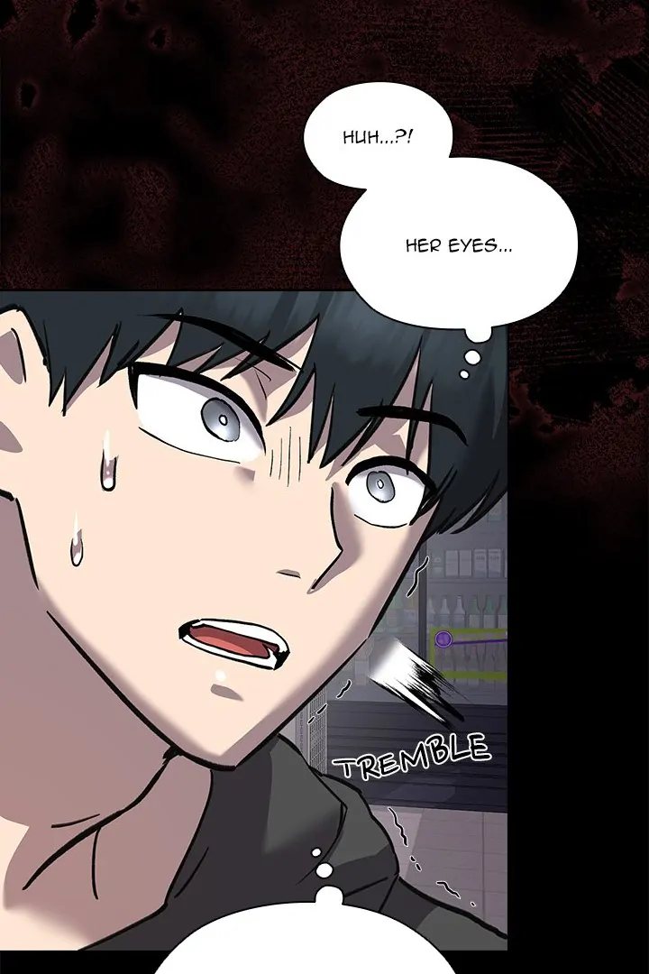 The Ghostly Deal - Chapter 6 Page 39