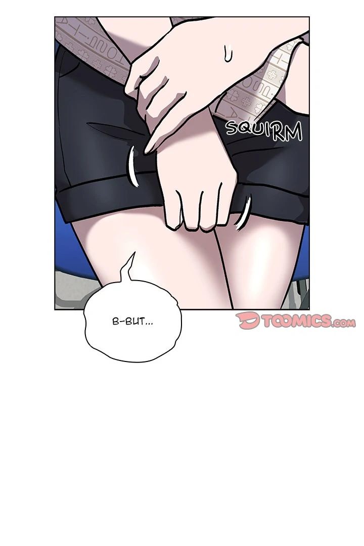 The Ghostly Deal - Chapter 7 Page 62