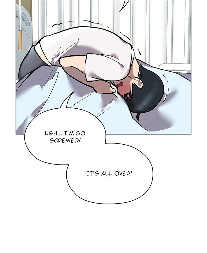 The Ghostly Deal - Chapter 7 Page 98