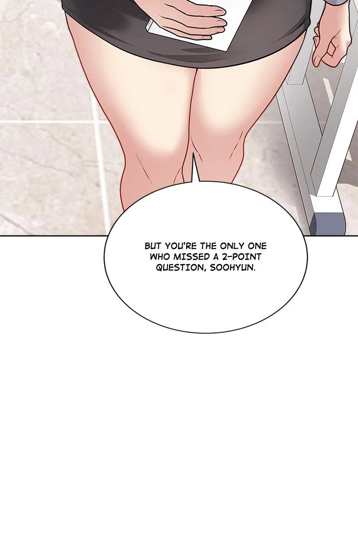 Signed, Sealed, Mistaken - Chapter 11 Page 74