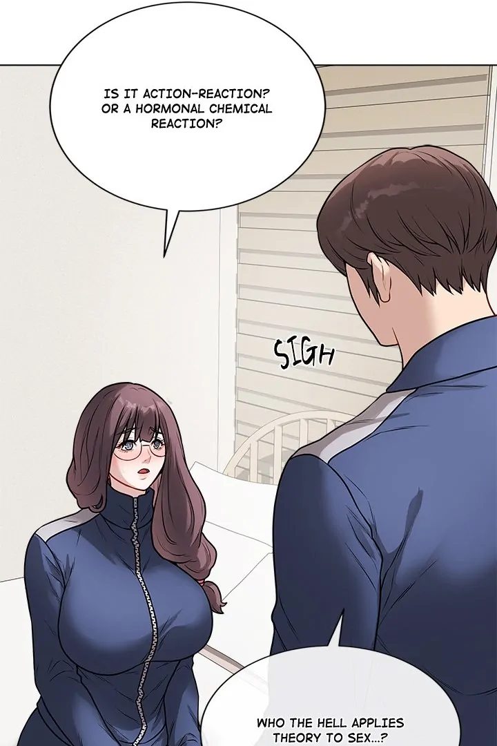 Signed, Sealed, Mistaken - Chapter 12 Page 125