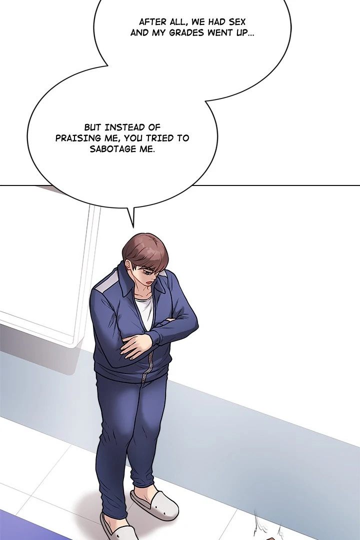 Signed, Sealed, Mistaken - Chapter 14 Page 67