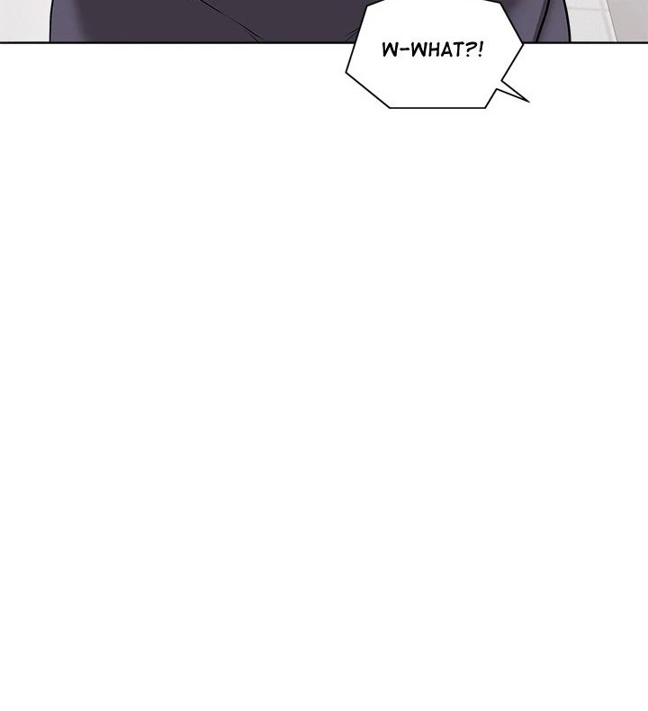 Signed, Sealed, Mistaken - Chapter 17 Page 10