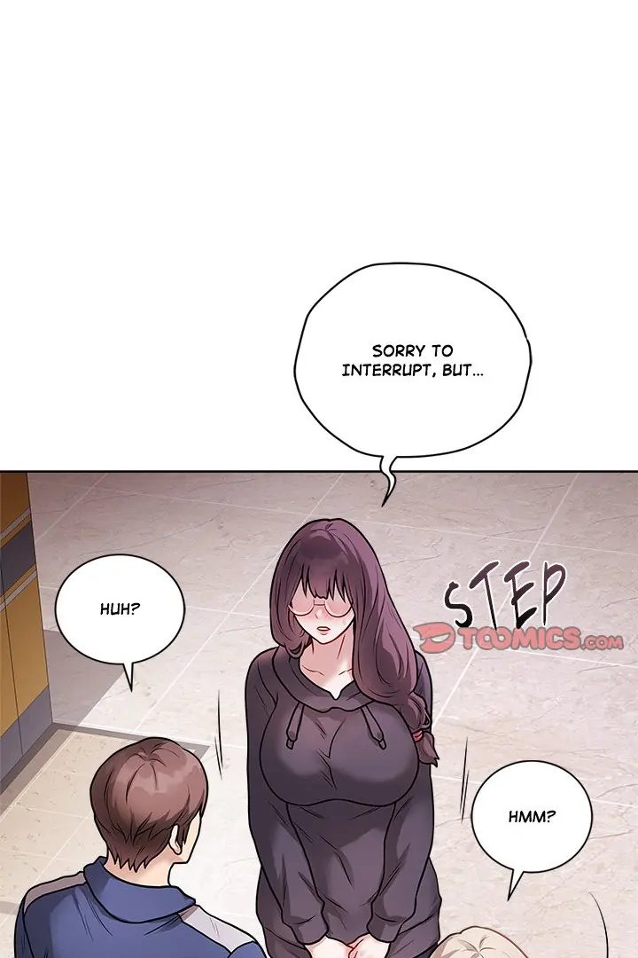Signed, Sealed, Mistaken - Chapter 17 Page 117