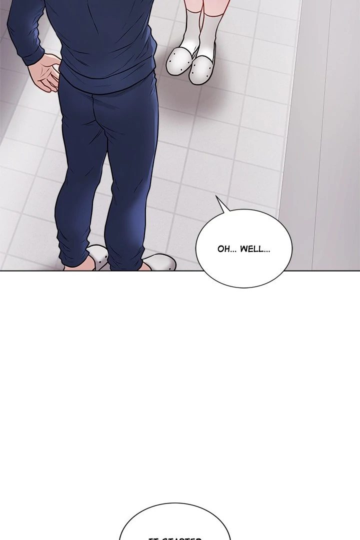 Signed, Sealed, Mistaken - Chapter 17 Page 12