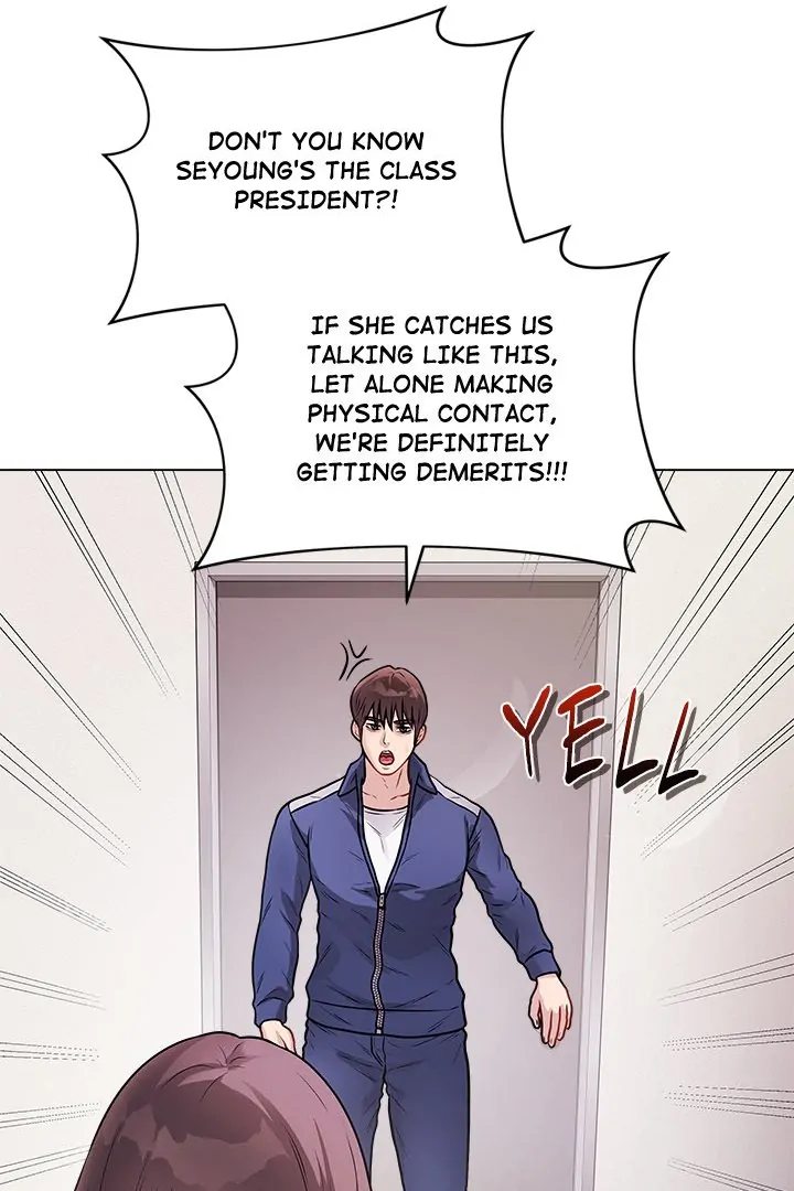 Signed, Sealed, Mistaken - Chapter 17 Page 126