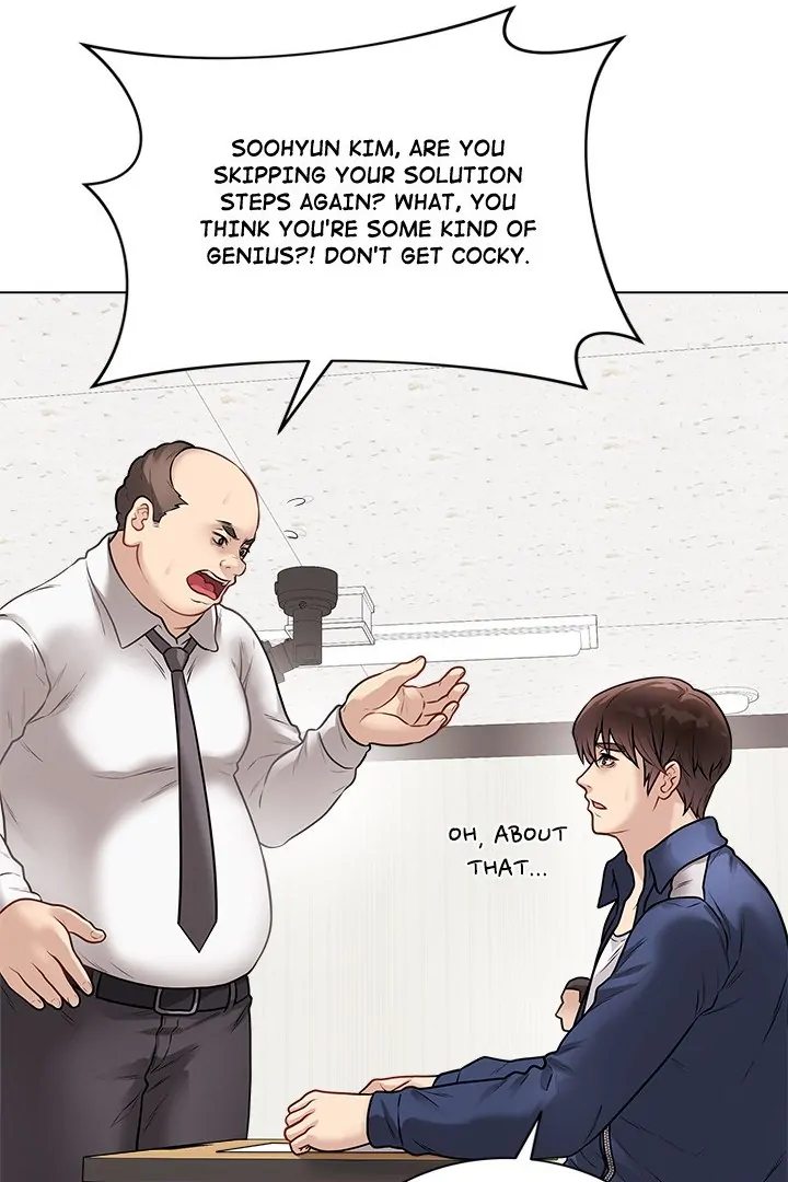 Signed, Sealed, Mistaken - Chapter 17 Page 59