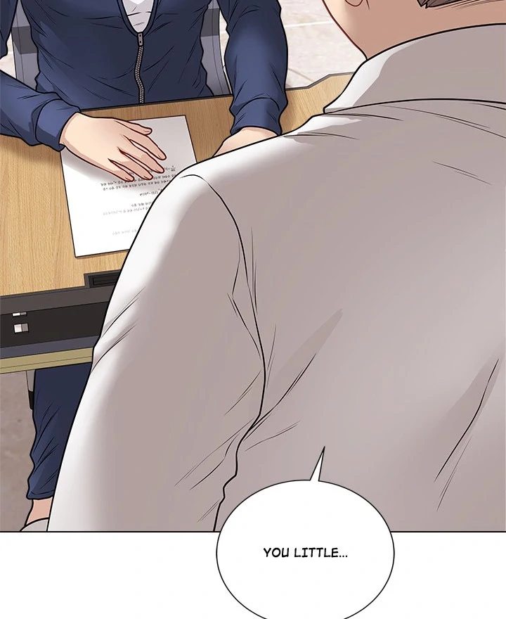 Signed, Sealed, Mistaken - Chapter 17 Page 66