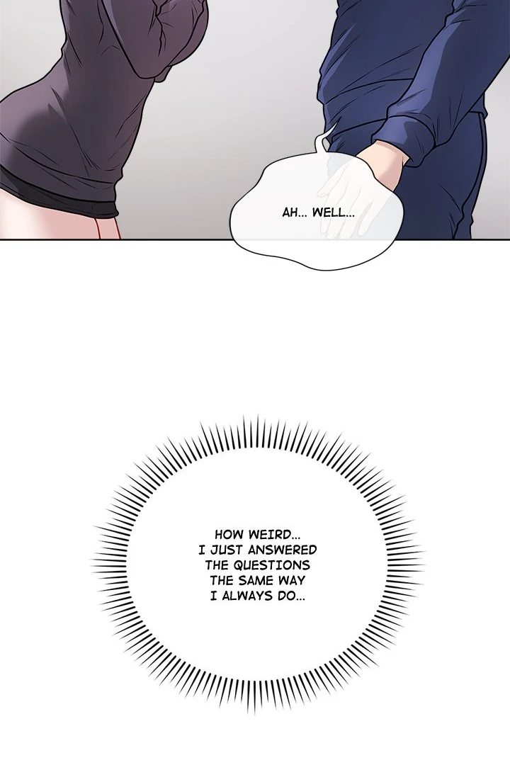 Signed, Sealed, Mistaken - Chapter 17 Page 7
