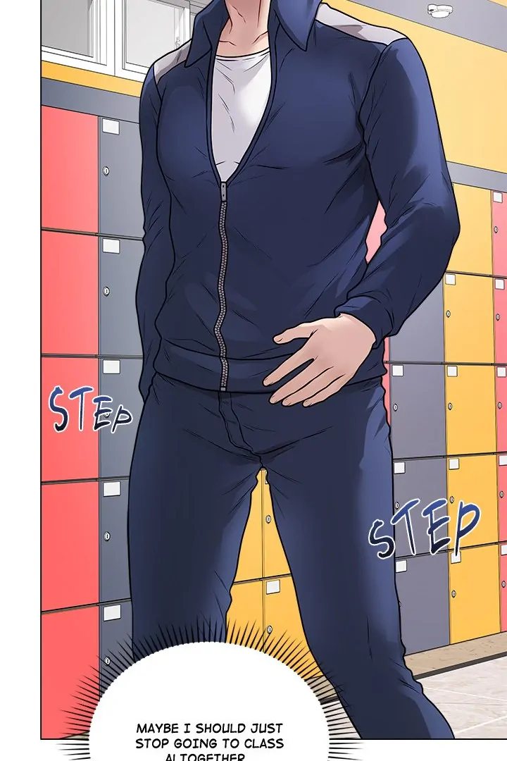 Signed, Sealed, Mistaken - Chapter 17 Page 97