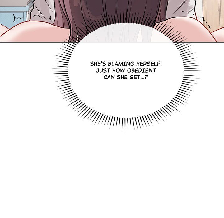Signed, Sealed, Mistaken - Chapter 20 Page 154
