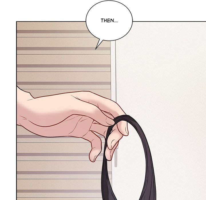 Signed, Sealed, Mistaken - Chapter 20 Page 39