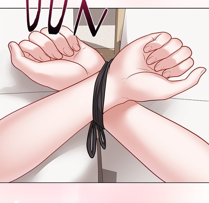 Signed, Sealed, Mistaken - Chapter 20 Page 49