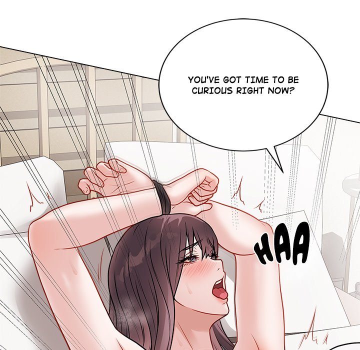 Signed, Sealed, Mistaken - Chapter 20 Page 82