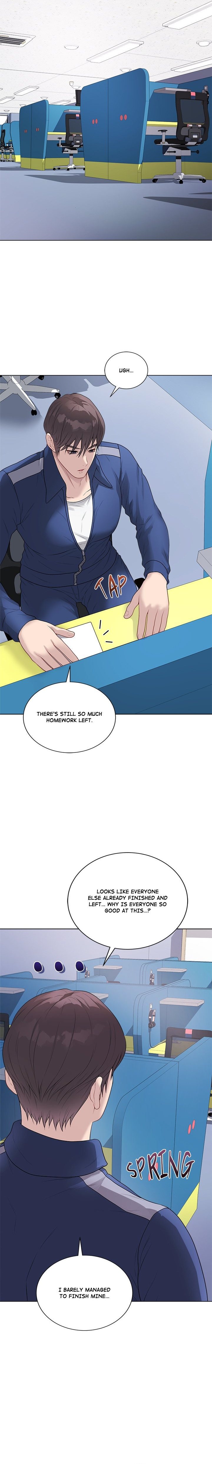 Signed, Sealed, Mistaken - Chapter 23 Page 26