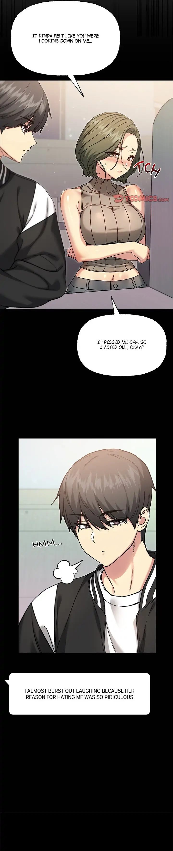 Anonymous 7 - Chapter 8 Page 48