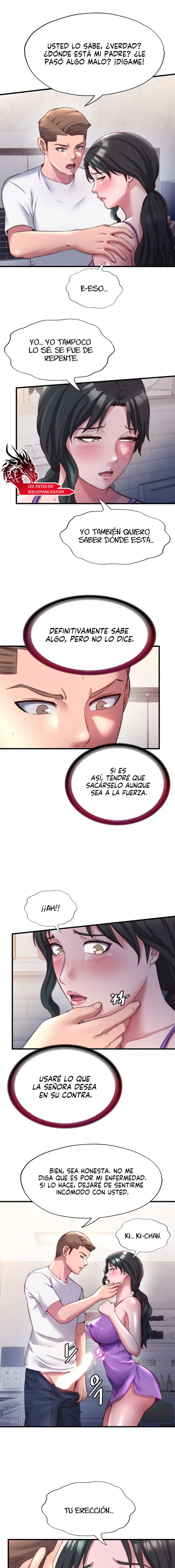 A Situation Full of Erections Raw - Chapter 22 Page 10