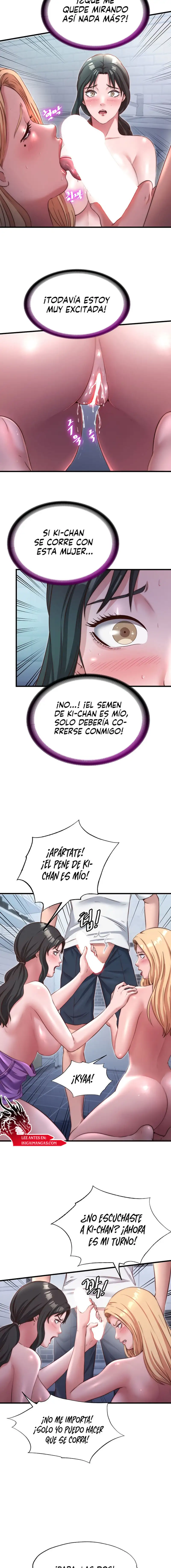 A Situation Full of Erections Raw - Chapter 24 Page 12