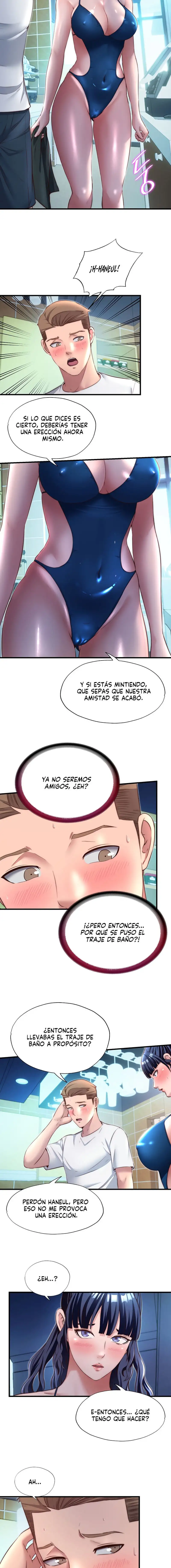 A Situation Full of Erections Raw - Chapter 28 Page 8