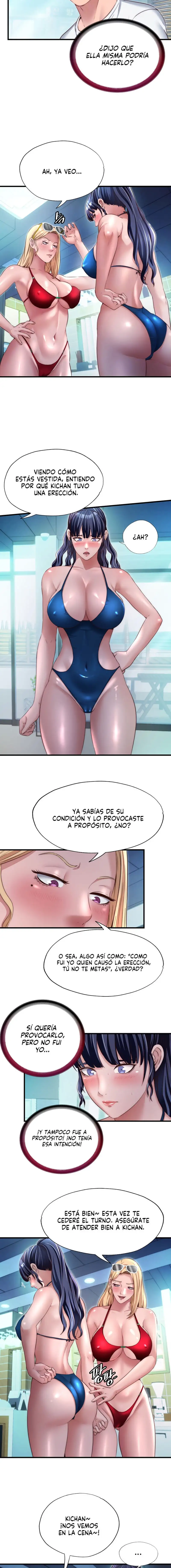 A Situation Full of Erections Raw - Chapter 29 Page 4
