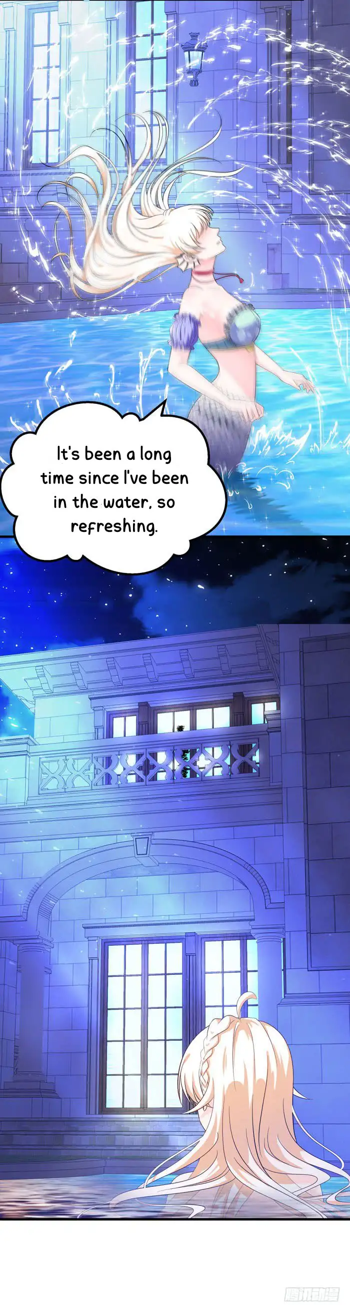 Deep Sea