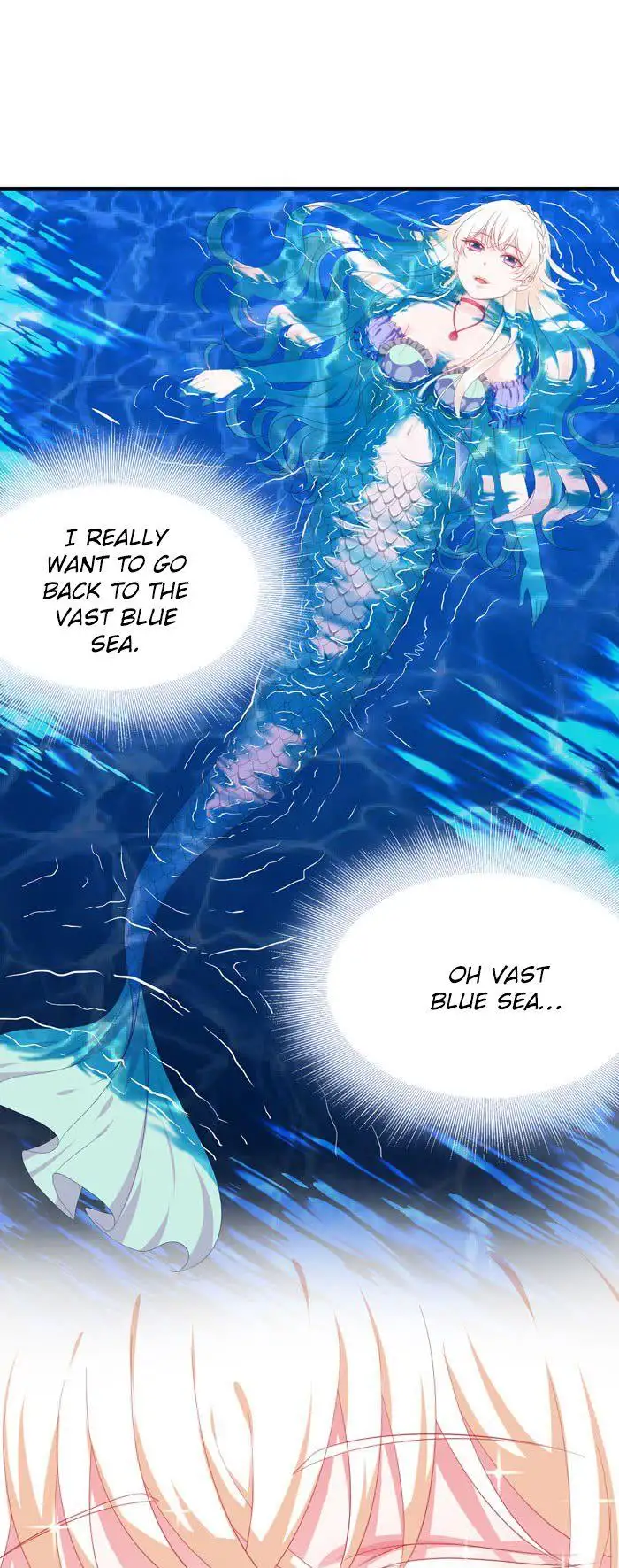 Deep Sea
