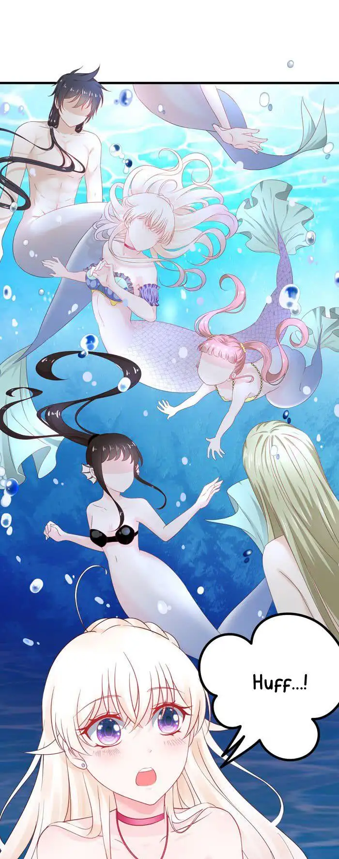 Deep Sea