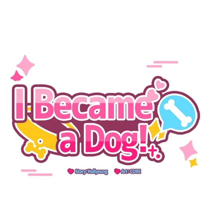 I Became a Dog! - Chapter 21 Page 9