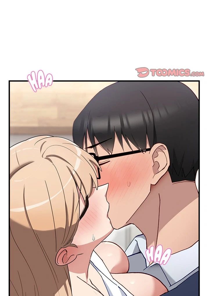 I Became a Dog! - Chapter 4 Page 54