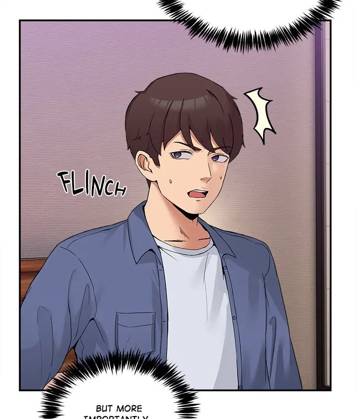 No Men Allowed - Chapter 3 Page 107