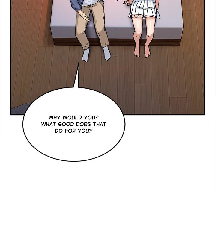 No Men Allowed - Chapter 3 Page 41