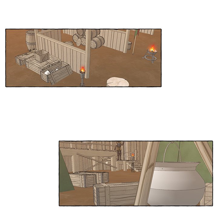 New Life, New Me - Chapter 37 Page 29