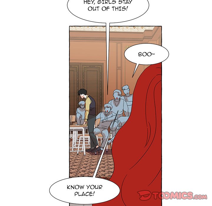 New Life, New Me - Chapter 46 Page 87