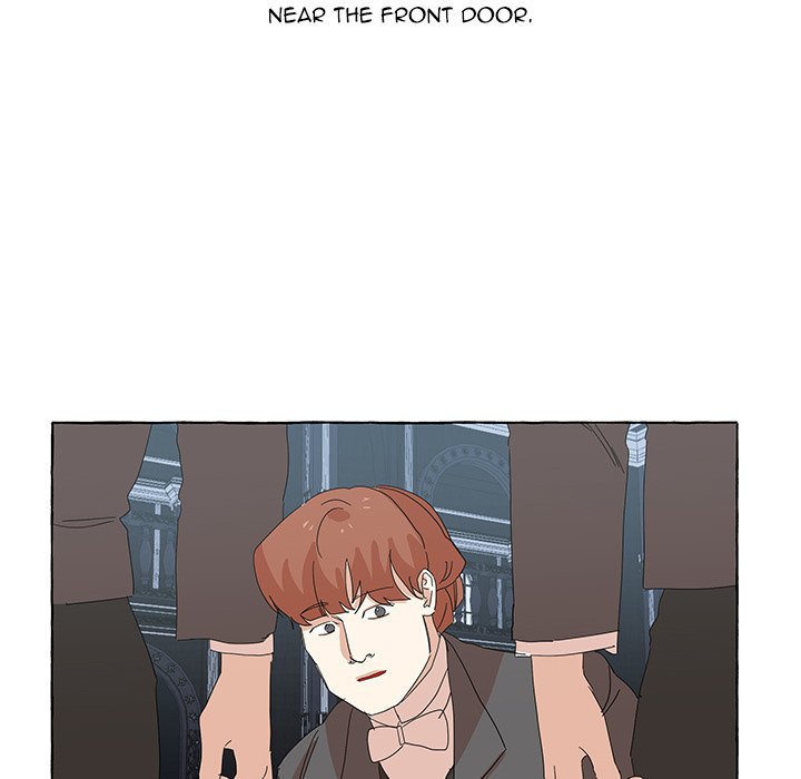 New Life, New Me - Chapter 47 Page 103