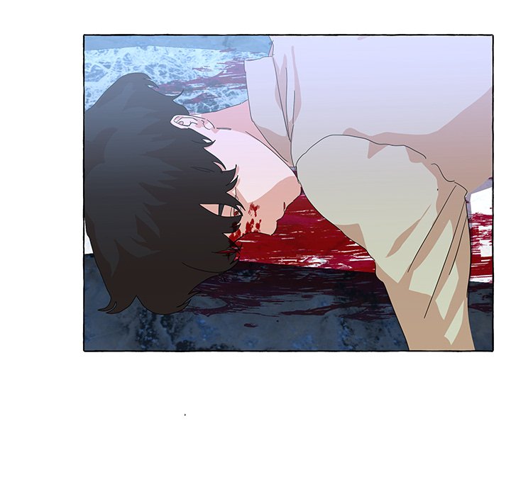 New Life, New Me - Chapter 47 Page 106