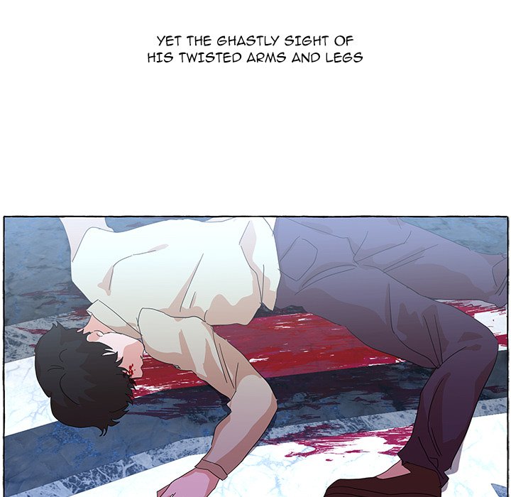 New Life, New Me - Chapter 47 Page 107