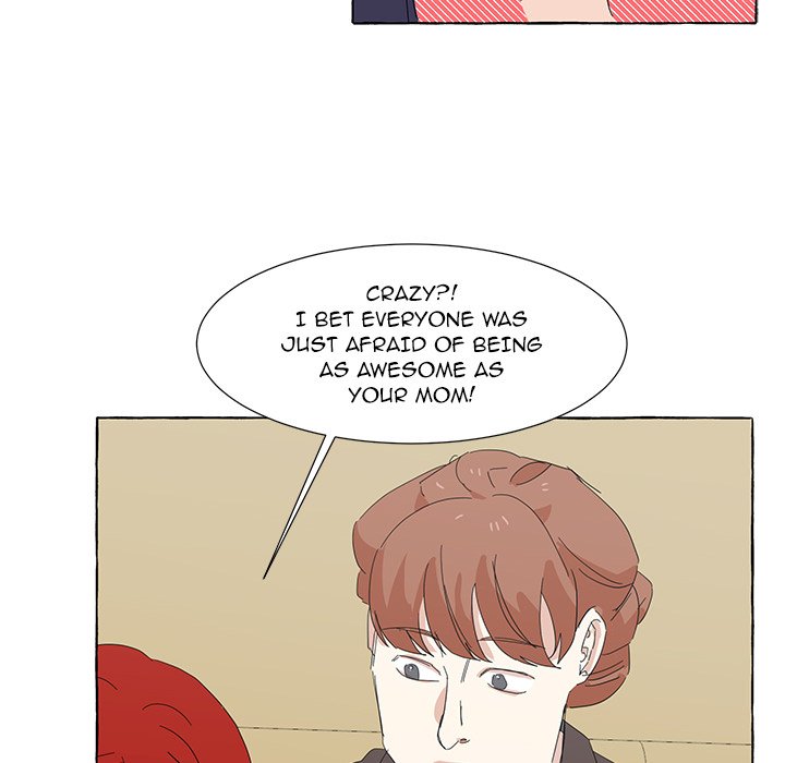 New Life, New Me - Chapter 47 Page 11