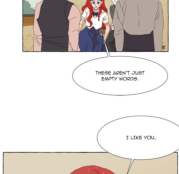 New Life, New Me - Chapter 47 Page 17